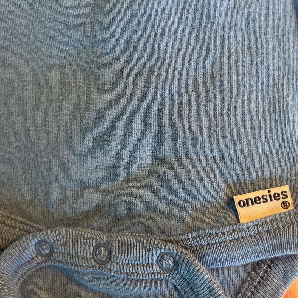 Baby boy Bundle Onsie - Picture 11 of 13